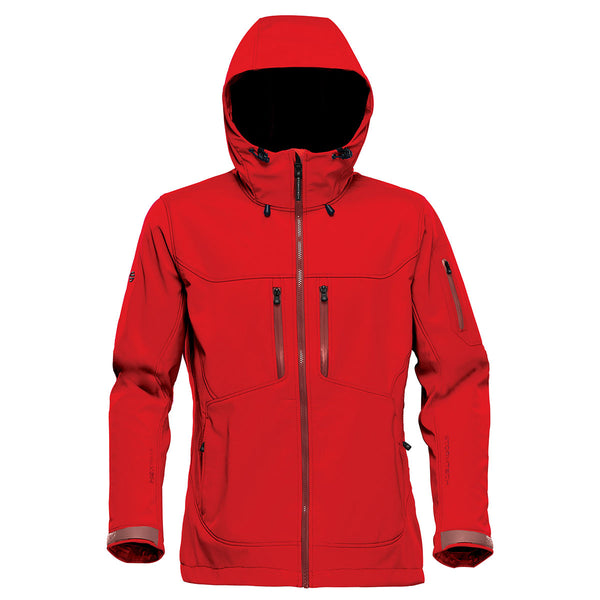 Women's Epsilon 2 Softshell - HR-1W